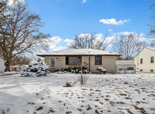 11426 Norway St NW, Coon Rapids, MN 55448