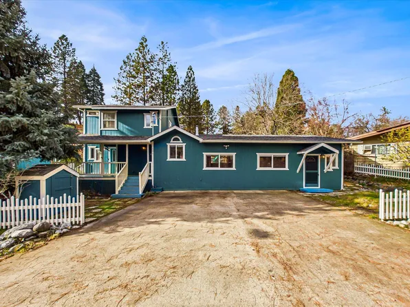 181 Barbara Ave, Weaverville, CA 96093