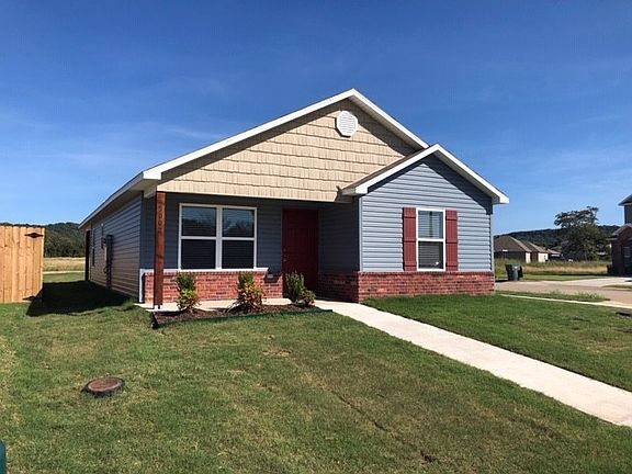 2nd image of 5002 W Claxton Cir