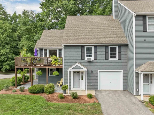 2 Rocky Ledge Road, Merrimack, NH 03054