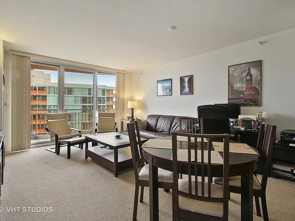 2 bed, 963 sqft, $3,000 — Photo 3