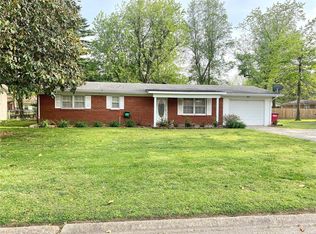 819 Harvard St, Sikeston, MO 63801
