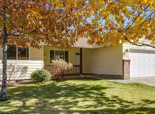 808 NE Tierra Rd, Bend, OR 97701