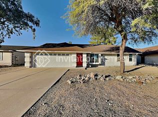 3520 E Pueblo Ave, Mesa, AZ 85204