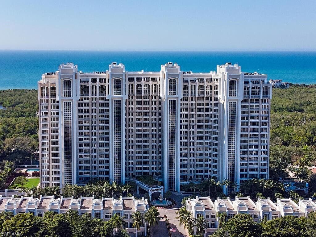 7117 Pelican Bay Blvd APT 508, Naples, FL 34108 Zillow