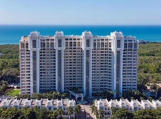 7117 Pelican Bay Blvd BLVD #1604, NAPLES, FL 34108