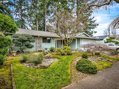 1033 NE 178th Ave, Portland, OR, 97230