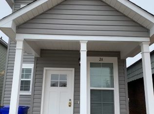 2A Chaney St, Greenville, SC 29607