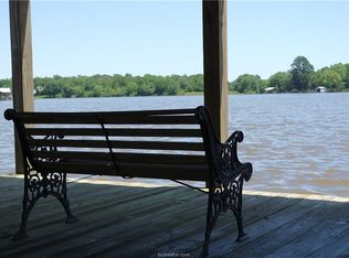 11005 Clyde Acord Rd, Franklin, TX 77856