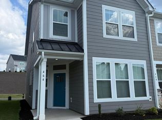 464 Mill Park Way, Spartanburg, SC 29307