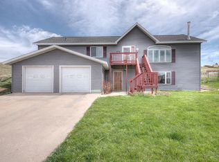 1002 35th St, Spearfish, SD 57783