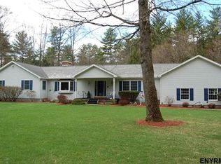 101 Carroll Ln, Fort Ann, NY 12827