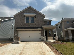 2500 Roosevelt Rd, Leander, TX 78645