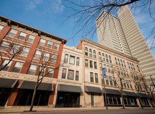 112 W Washington Blvd, Fort Wayne, IN 46802