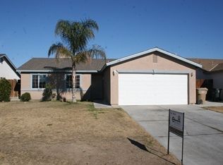 1516 Hadar Rd, Bakersfield, CA 93307