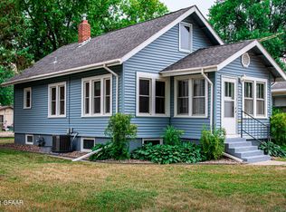 1409 5th Ave N, Grand Forks, ND 58203