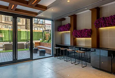 Rented by Nooklyn NYC LLC