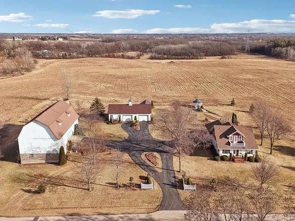 2004 100th STREET, Franksville, WI 53126