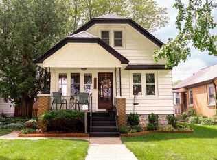 2923 S 47th St, Milwaukee, WI 53219