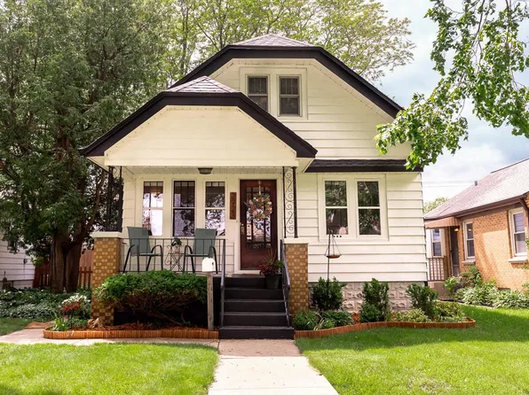 2923 South 47th STREET, Milwaukee, WI 53219