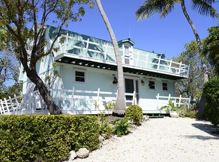214 Wildwood Cir, Key Largo, FL 33037