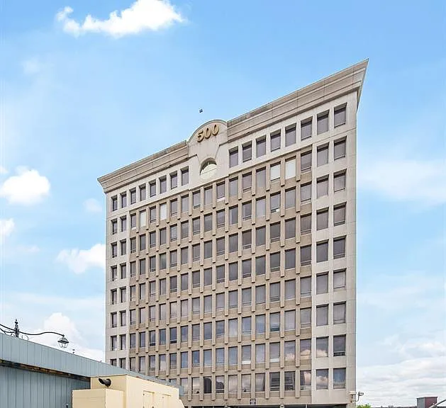 540 Ouellette Ave #5B — Photo 34