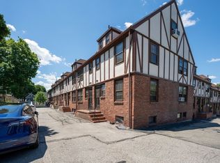 Winchester Green, Winchester, MA 01890