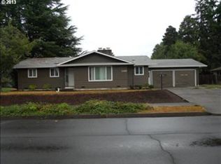2285 Providence St, Eugene, OR 97401