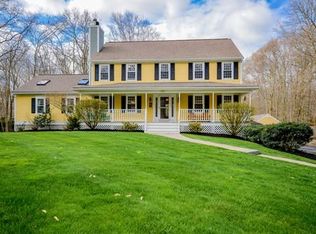 53 Jillian Way, Westport, MA 02790
