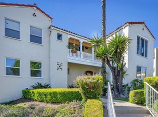 1085 Meadowbrook Ave, Los Angeles, CA 90019