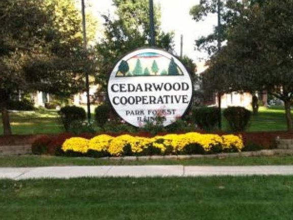 Cedarwood Grounds