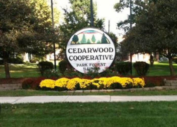 Cedarwood Cooperative