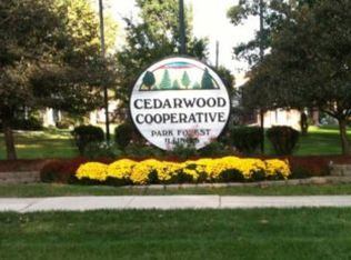 3149B Western Ave, Park Forest, IL 60466