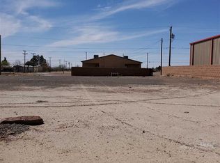 2405 Alaska Ave, Alamogordo, NM 88310