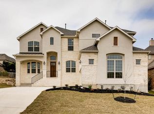 25631 Coronado Blf, San Antonio, TX 78260