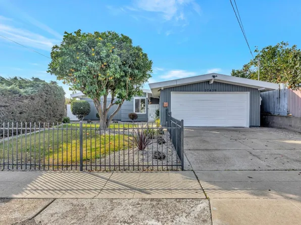 27439 Bahama Ave, Hayward, CA 94545