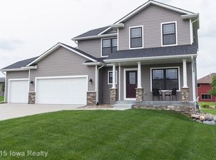 2501 NE 12th St, Grimes, IA 50111