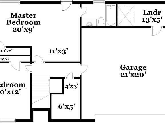 2nd image of 422 Limerick Way