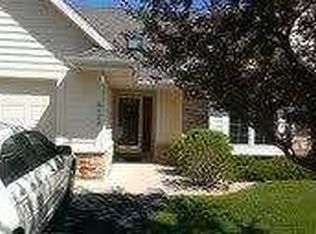 610A Windsor Ter, Jefferson, WI 53549