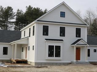 12 Fallon Trl, Westerly, RI 02891