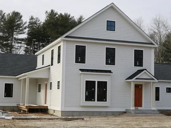 12 Fallon Trl, Westerly, RI 02891