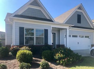 420 Fall Ct, Pendergrass, GA 30567