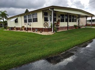 403 Port Royal Ct, North Fort Myers, FL 33917