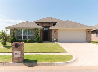 8500 NW 77th St, Oklahoma City, OK 73132