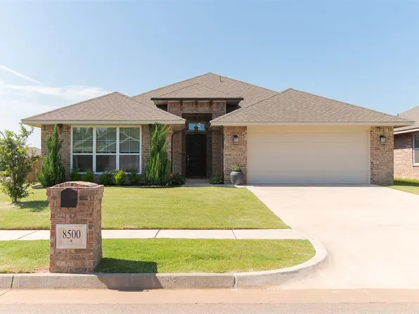 8500 NW 77th St, Oklahoma City, OK 73132