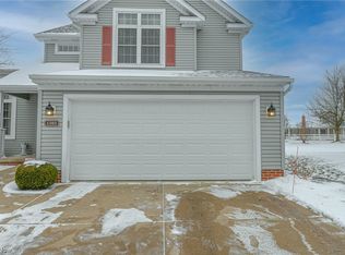 1365 Rome Cir, Broadview Heights, OH 44147