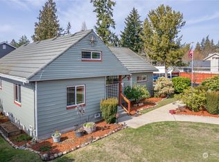24116 52nd Ave W, Mountlake Terrace, WA 98043