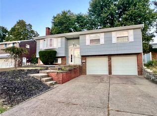 790 Dichicco Dr, North Versailles, PA 15137