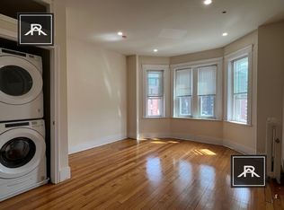 215 Harvard Ave APT 5, Allston, MA 02134