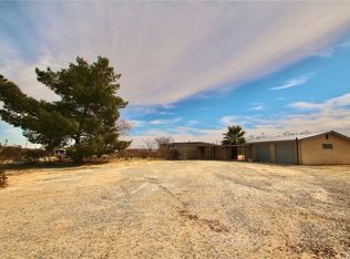 68031 Sunnyslope Dr, Twentynine Palms, CA 92277
